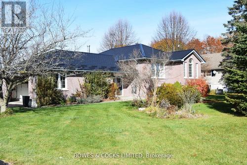 748 English Settlement Road, Quinte West, ON - Outdoor