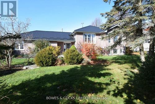 748 English Settlement Road, Quinte West, ON - Outdoor