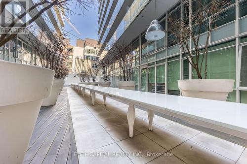 510 - 75 Portland Street, Toronto, ON - Outdoor