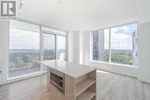 2304 - 20 Tubman Avenue, Toronto, ON - Indoor