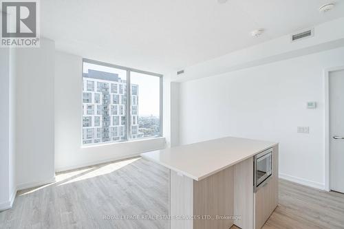 2304 - 20 Tubman Avenue, Toronto, ON - Indoor