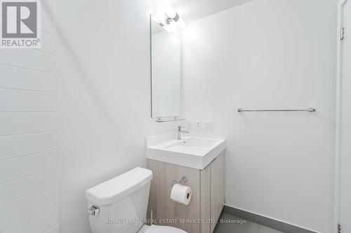 2304 - 20 Tubman Avenue, Toronto, ON - Indoor Photo Showing Bathroom