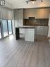 3610 - 7 Grenville Street, Toronto, ON  - Indoor Photo Showing Kitchen 