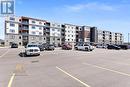 2550 Sandwich West Parkway Unit# 216, Lasalle, ON  - Outdoor With Balcony With Facade 