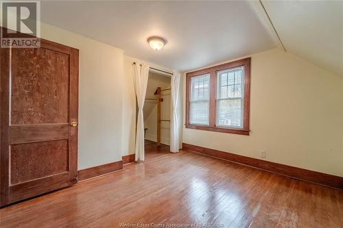 854 Arthur, Windsor, ON - Indoor Photo Showing Other Room