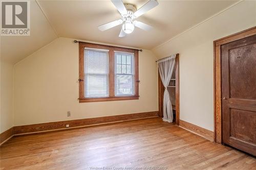 854 Arthur, Windsor, ON - Indoor Photo Showing Other Room