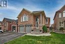 1754 Silver Maple Drive, Pickering, ON  - Outdoor With Facade 