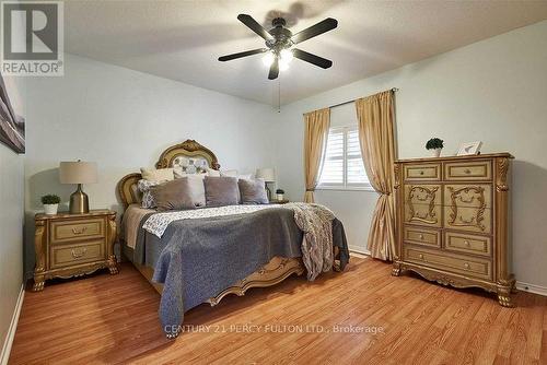 1754 Silver Maple Drive, Pickering, ON - Indoor Photo Showing Bedroom