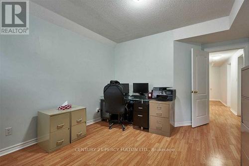 1754 Silver Maple Drive, Pickering, ON - Indoor Photo Showing Office