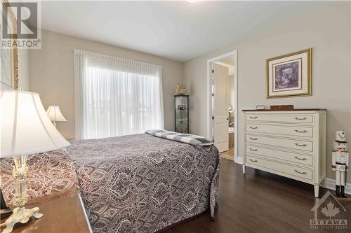 2660 Chamberland North Street, Rockland, ON - Indoor Photo Showing Bedroom