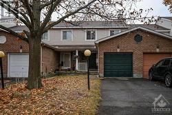 89 MARKLAND CRESCENT  Barrhaven, ON K2G 5Y7