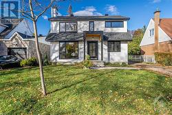 139 WINTHER AVENUE  Ottawa, ON K1H 6E1