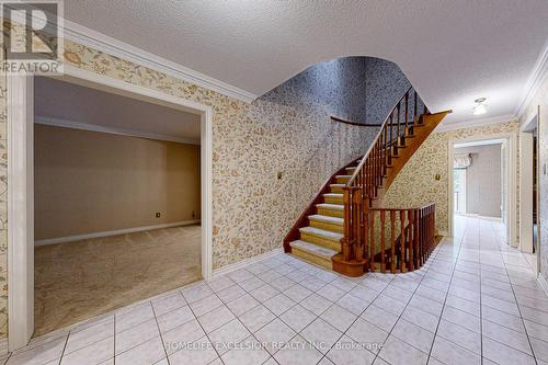 18 Waterwheel Street, Markham, ON - Indoor Photo Showing Other Room