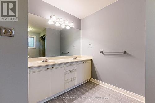 18 Waterwheel Street, Markham, ON - Indoor Photo Showing Bathroom