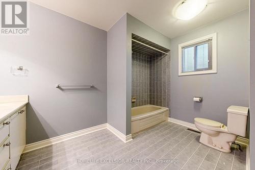 18 Waterwheel Street, Markham, ON - Indoor Photo Showing Bathroom