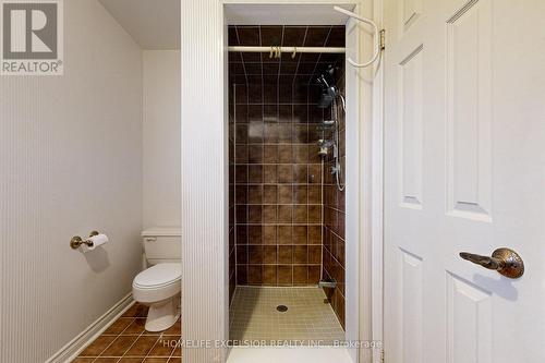 18 Waterwheel Street, Markham, ON - Indoor Photo Showing Bathroom