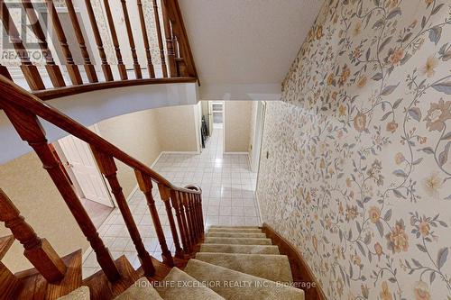 18 Waterwheel Street, Markham, ON - Indoor Photo Showing Other Room