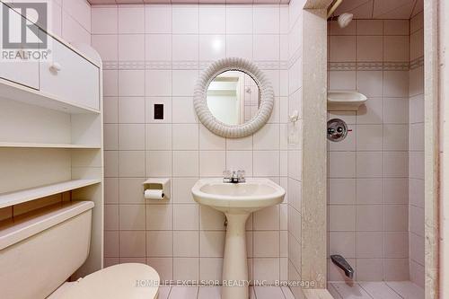 18 Waterwheel Street, Markham, ON - Indoor Photo Showing Bathroom