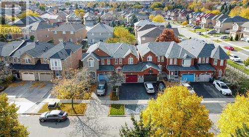 5160 Boardwalk Drive, Mississauga, ON - Outdoor With Facade