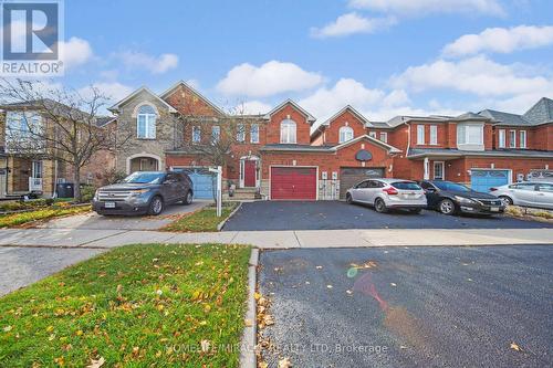 5160 Boardwalk Drive, Mississauga, ON - Outdoor With Facade