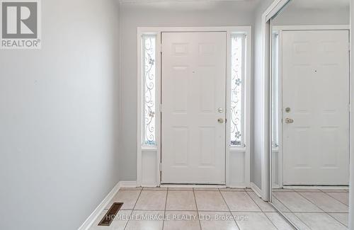 5160 Boardwalk Drive, Mississauga, ON - Indoor Photo Showing Other Room