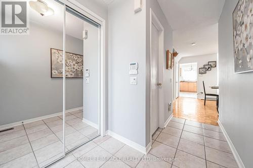 5160 Boardwalk Drive, Mississauga, ON - Indoor Photo Showing Other Room