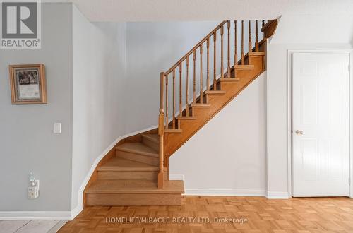 5160 Boardwalk Drive, Mississauga, ON - Indoor Photo Showing Other Room