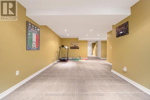 5160 Boardwalk Drive, Mississauga, ON - Indoor Photo Showing Other Room