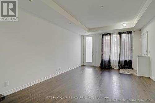 Th9 - 145 Long Branch Avenue, Toronto, ON - Indoor Photo Showing Other Room