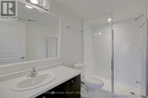 Th9 - 145 Long Branch Avenue, Toronto, ON - Indoor Photo Showing Bathroom