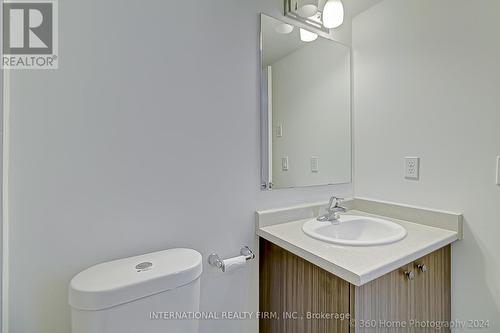 Th9 - 145 Long Branch Avenue, Toronto, ON - Indoor Photo Showing Bathroom