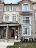 507 Dundas Street E, Oakville, ON  - Outdoor With Facade 