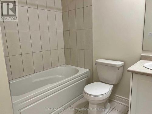 507 Dundas Street E, Oakville, ON - Indoor Photo Showing Bathroom