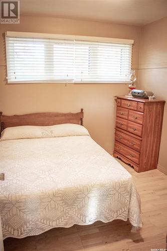 629 Crawford Avenue E, Melfort, SK - Indoor Photo Showing Bedroom