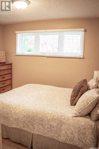 629 Crawford Avenue E, Melfort, SK - Indoor Photo Showing Bedroom