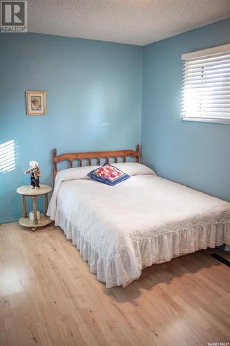 629 Crawford Avenue E, Melfort, SK - Indoor Photo Showing Bedroom