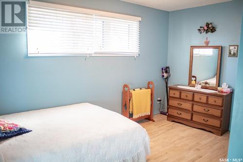 629 Crawford Avenue E, Melfort, SK - Indoor Photo Showing Bedroom