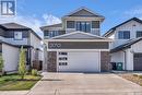 370 Chelsom Manor, Saskatoon, SK  - Outdoor With Facade 