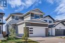 370 Chelsom Manor, Saskatoon, SK  - Outdoor With Facade 