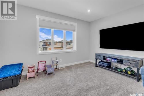 370 Chelsom Manor, Saskatoon, SK - Indoor