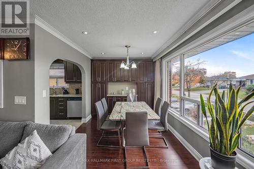 16 Brisco Street, Brampton, ON - Indoor