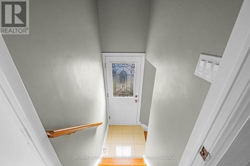 16 Brisco Street, Brampton, ON - Indoor Photo Showing Other Room