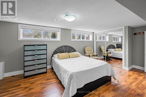 16 Brisco Street, Brampton, ON - Indoor Photo Showing Bedroom