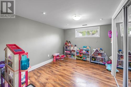 16 Brisco Street, Brampton, ON - Indoor Photo Showing Other Room