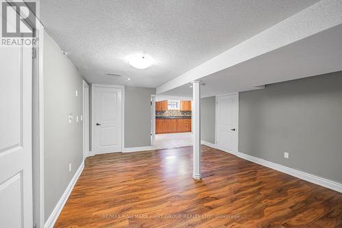 16 Brisco Street, Brampton, ON - Indoor Photo Showing Other Room