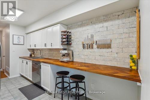 29 - 1231 Parkwest Place, Mississauga, ON - Indoor Photo Showing Kitchen