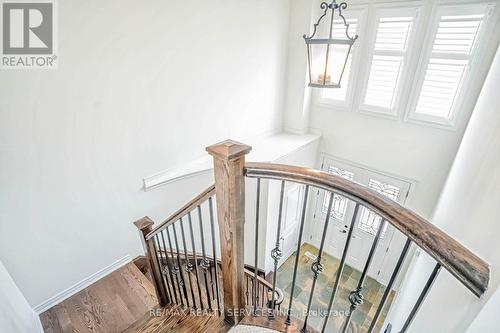 3102 Gladeside Avenue, Oakville, ON - Indoor Photo Showing Other Room