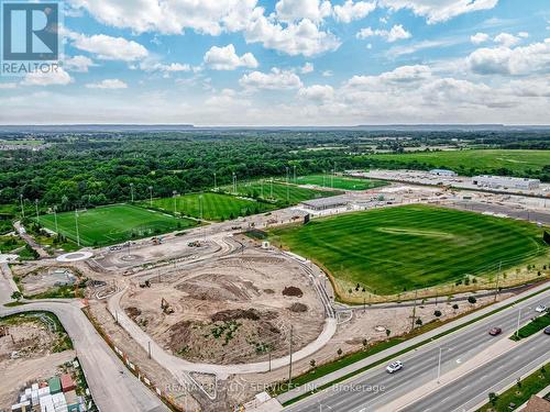 3102 Gladeside Avenue, Oakville, ON - Outdoor With View