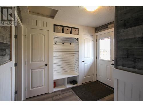 1608 95 Avenue, Dawson Creek, BC - Indoor Photo Showing Other Room