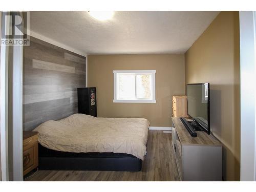 1608 95 Avenue, Dawson Creek, BC - Indoor Photo Showing Bedroom